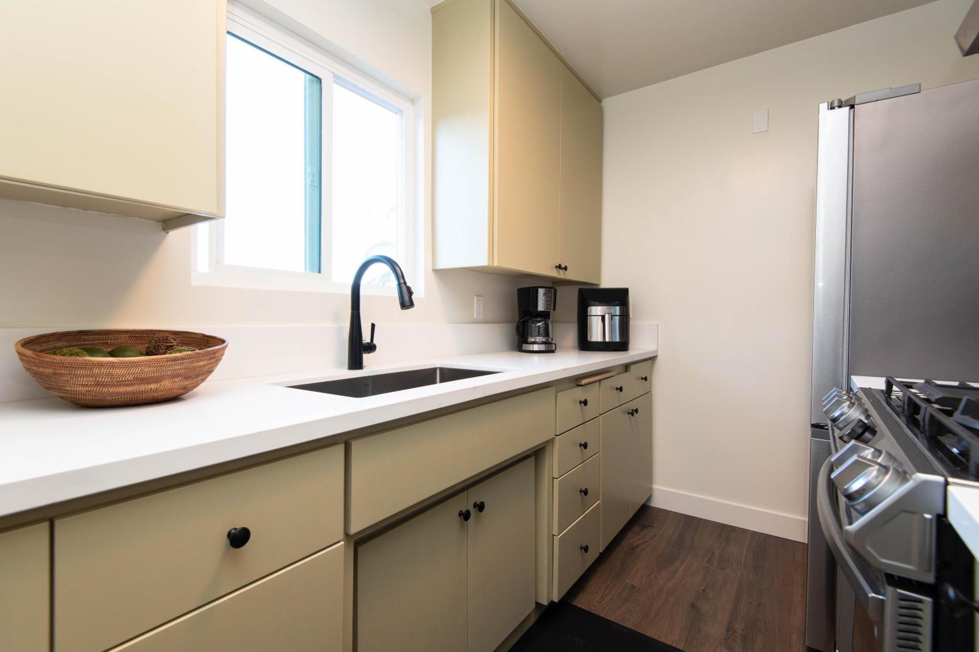 Appartement Wonderful Near Dtla *