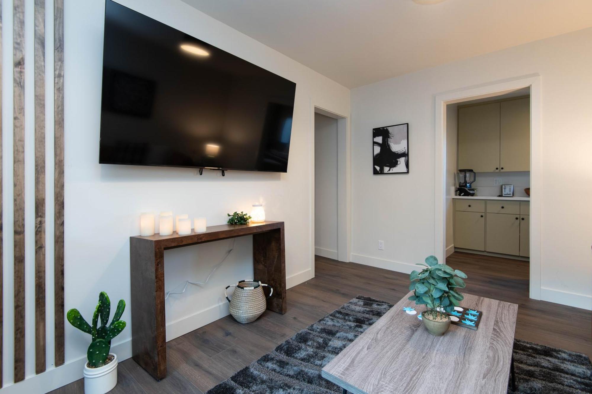 Wonderful Near Dtla Appartement *