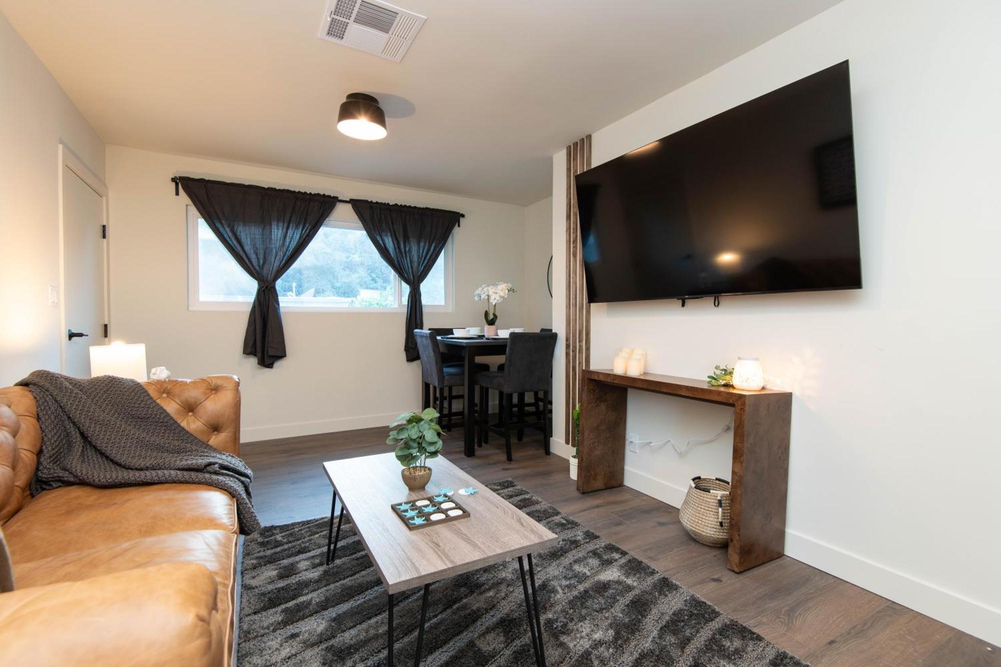 Appartement Wonderful Near Dtla