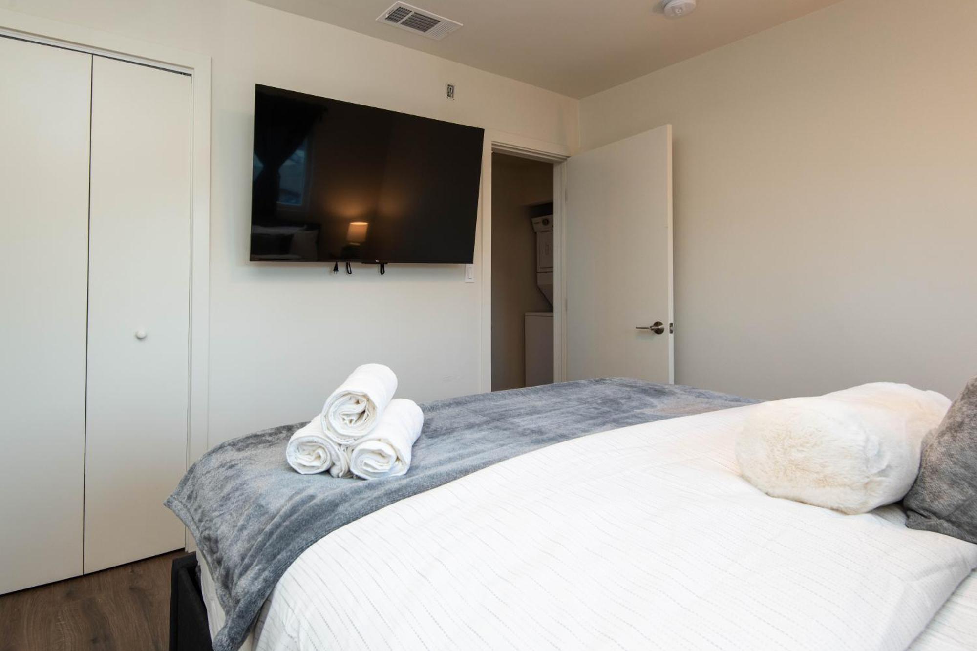 Wonderful Near Dtla Appartement Los Angeles
