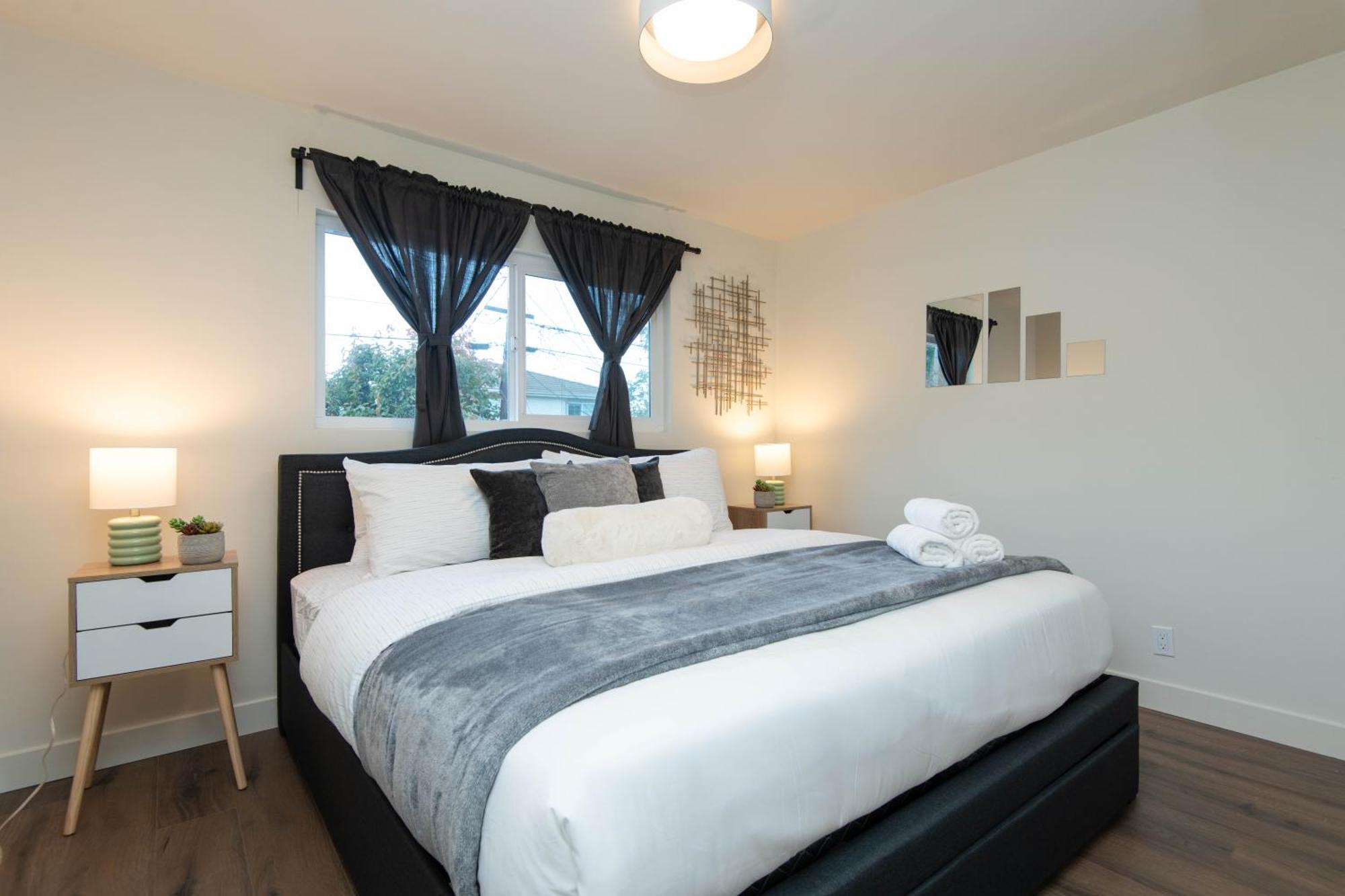 Appartement Wonderful Near Dtla *