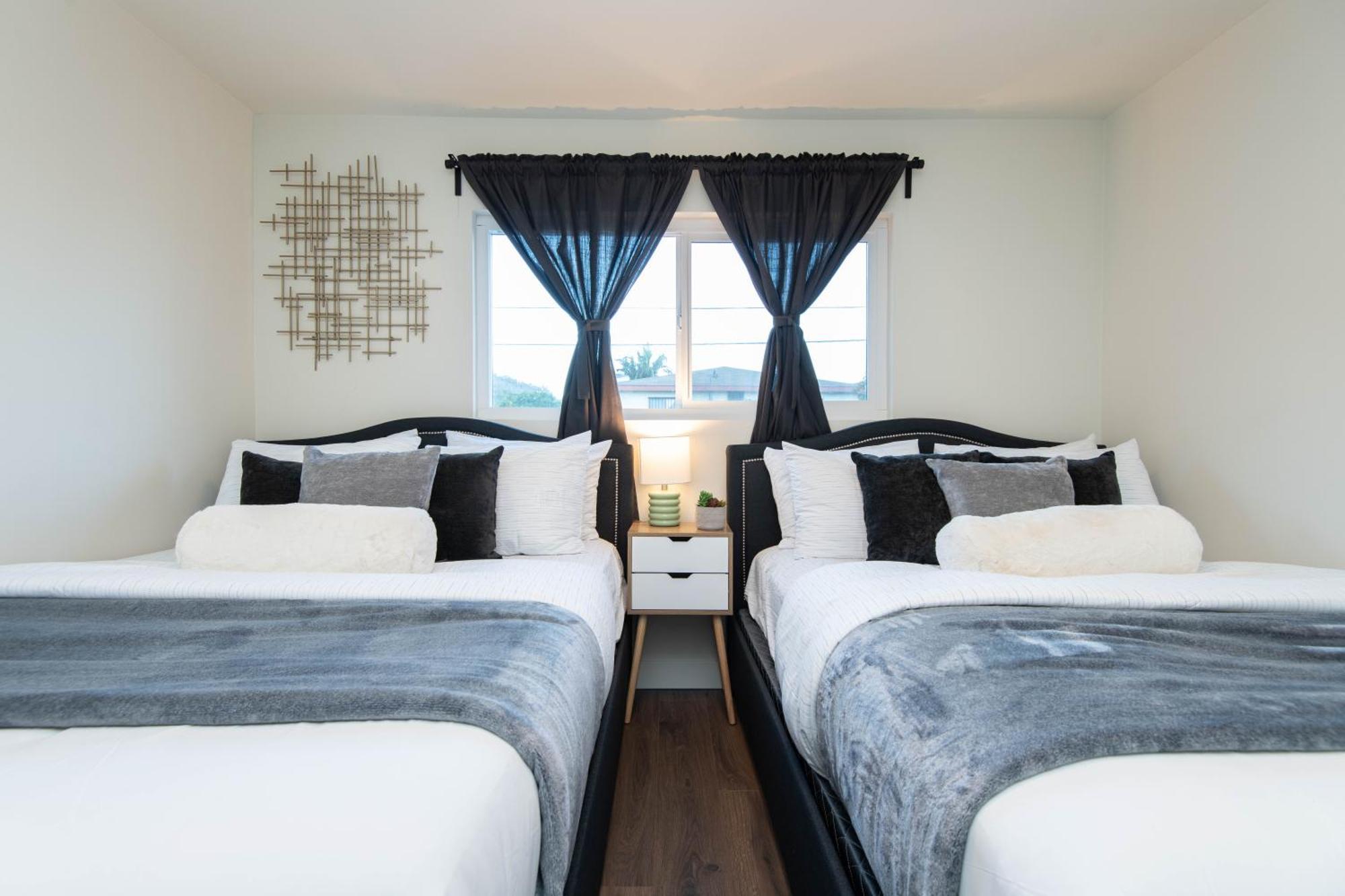 Appartement Wonderful Near Dtla Los Angeles